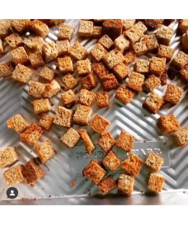 California Country Gal Clean Keto Breads and Buns Mix - Low Carb, Paleo, Grain Free - 10.2 oz, Gluten Free, Lectin Free, No Added Sugars - Buy Online on GoSupps.com