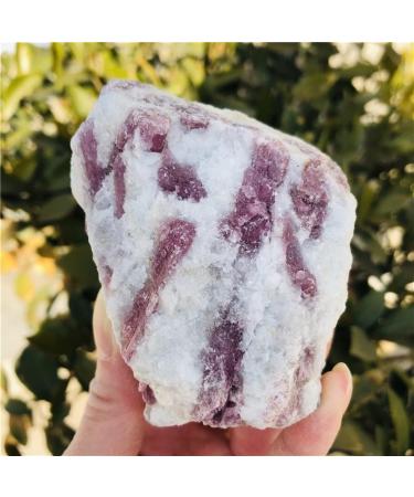 Natural Crystal Rough 120-150g Natural Green Powder Tourmaline Crystal Rough Specimen Stones - Buy Online on GoSupps.com