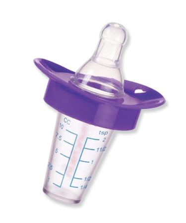 Munchkin The Medicator - Colorful Baby Medicine Dispenser - Buy Online on GoSupps.com