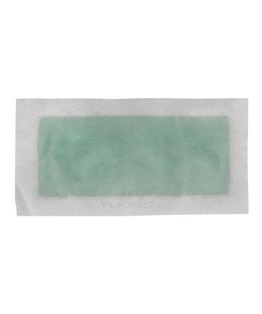 32 Gentle Wax Hair Removal Strips - Portable Facial & Body Wax Strips for Men & Women - Perfect for Bikini Area - Buy Online on GoSupps.com