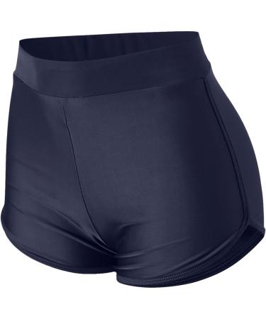 Fast Drying Black Bikini Pants & Swimming Trunks | Abdominal Board Shorts for Beach & Sport - Buy Online on GoSupps.com
