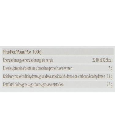  Kambly Kambly Matterhorn Pack of 5 x 100g boxes - Buy Online on GoSupps.com