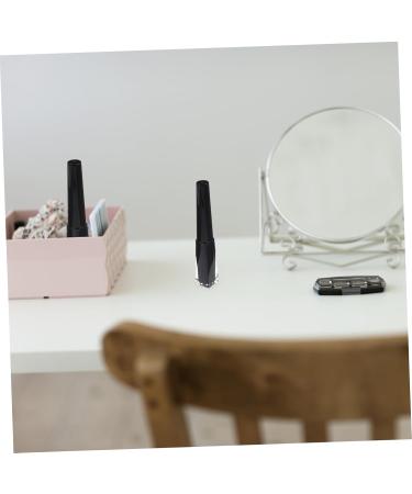 Beatifufu 5pcs Empty Eyeliner Bottle Eyelash Mascara Refillable Mascara Tube Empty Tube Plastic Bottle Make up - Buy Online on GoSupps.com