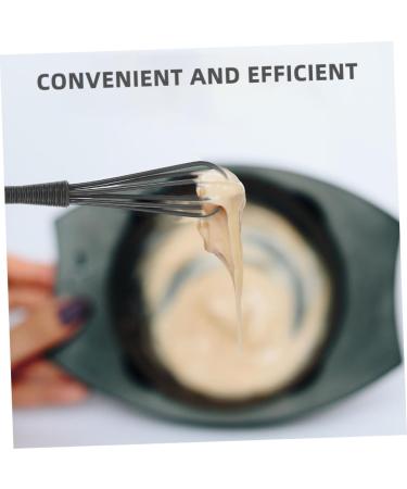OUNONA 6pi ces de Rechange Plastique pour M lange de Coloration Capillaire Outils Manuels de M lange pour Colorante Petits pour Ustensiles de Cuisine - Buy Online on GoSupps.com