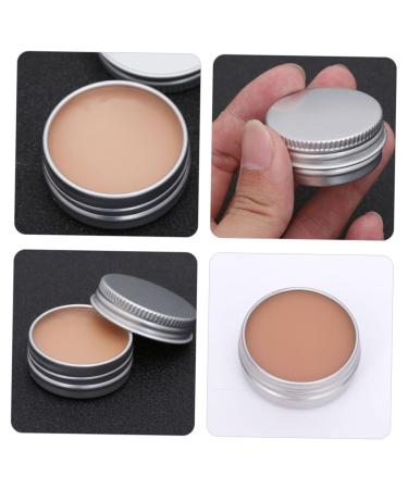 Professional Stage Makeup Wax Set - Minkissy Scar Wax & Moulding Tool for Flawless Effects | International Shipping Available - Buy Online on GoSupps.com