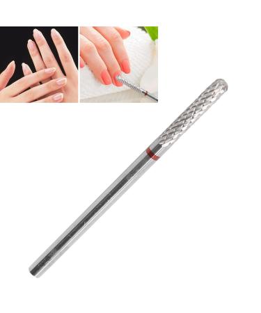 High Efficiency Nail Drill Bit for Manicure | Professional Nail Grinding Head | Nail Art Shop - Buy Online on GoSupps.com