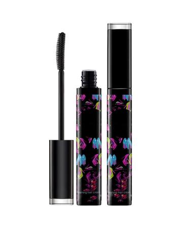 Small Broken Hair Styling Cream Finishing Stick Shape Tools Small Broken Hair Finishing Cream Hair Mascara Hair Wax Stick 35ml (2pcs)