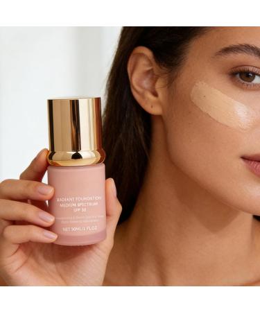 Liquid Face Concealer 30ml Waterproof Long-Lasting | Liquid Makeup Concealer | For Business Trips Home Outdoors School and Girlfriends - Buy Online on GoSupps.com