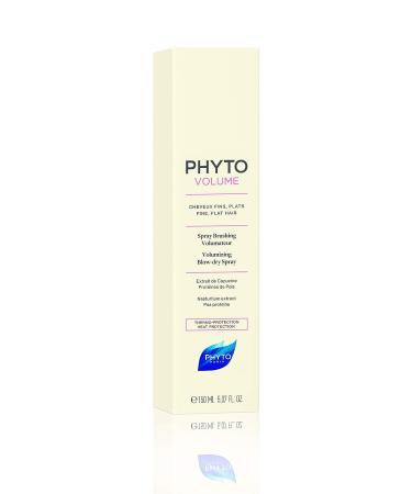 PHYTO PARIS Phytovolume Volumizing Blow-Dry Spray 5.07 fl. oz. - Lightweight Volumizing Hair Spray - Buy Online on GoSupps.com