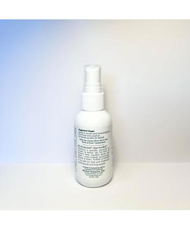 Herbal AloeForce All-Purpose Throat Spray 2 oz. - Buy Online on GoSupps.com