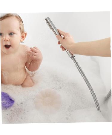 MERRYHAPY Bath Sponge - Portable Shower Tools & Body Scrubbers for an Exquisite Bath Experience | International Shipping Available - Buy Online on GoSupps.com