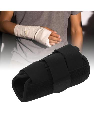 Buy Servant Support Rail & Forearm Protection Cover for Children & Adults - Removable Arm Injury Fixat Wristwear Elbow Compression (XS) - Buy Online on GoSupps.com