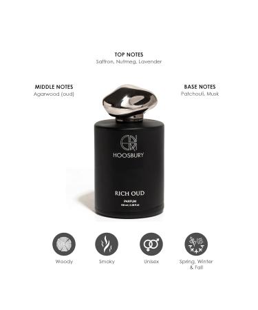 Pride Floral Fruity Unisex long lasting for all season Extrait De Parfum - 100 ml For Men & Women - Buy Online on GoSupps.com