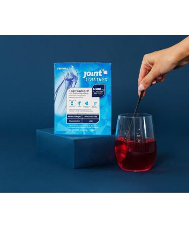 Revive Active Joint Complex - 30 Day Supply - Buy Online on GoSupps.com