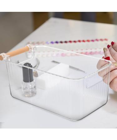 Beavorty Nails Exfoliating Containers Nail Salon Bowls Manicure Supply Finger Soak Bowl Finger Soaking Bowls Trending Products 2023 Manicure Soaking Bowl Household Organizer The Pet - Buy Online on GoSupps.com