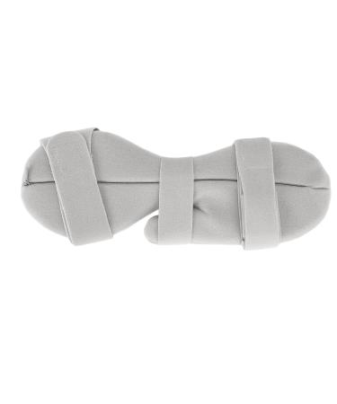 Hemiplegia Fingerboard - Soft Flexible Right Hand Support Brace for Enhanced Rehabilitation - Buy Online on GoSupps.com