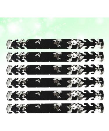 18 PC Adjustable Ear Cable Buckles - Premium Ear Iron & Earring Clips for International Shipping - Buy Online on GoSupps.com