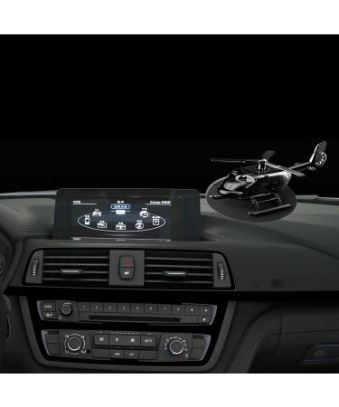 Car Diffuser & Air Freshener - Solar Helicopter Design | Cool Car Accessories for Interior & Decoration - International Shipping - Buy Online on GoSupps.com