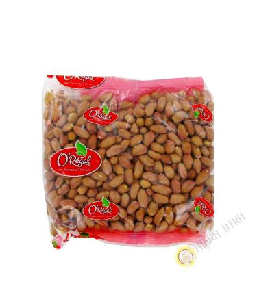 Peanuts Peanuts Raw ORIENCO 500g - Pack of 3