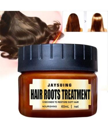 Dinglong Conditioner Natural (Free Shipping in France) Hair Mask PURC Magical Treatment Mask+essential oils Dry and damaged hair mask - Buy Online on GoSupps.com