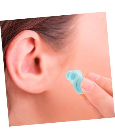 FOMIYES 8 Sets Noise Cancelling Earplugs for Girls - Soundproof Earbuds for Travel & Construction - Buy Online on GoSupps.com