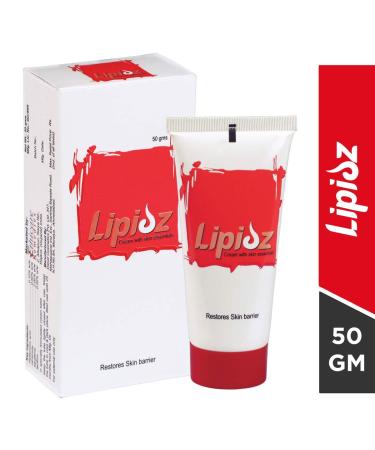Skin-Essential Cream | Restores Skin Barrier | 50gm - Pack Of 1 - Buy Online on GoSupps.com