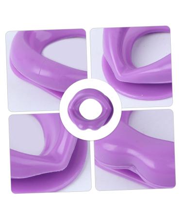 FRCOLOR Smile Corrector & Face Tightener Set - 4 Pcs Lip Trainer Anti-Wrinkle Beauty Tools Elevate Your Look - Perfect for All Skin Types - Buy Online on GoSupps.com