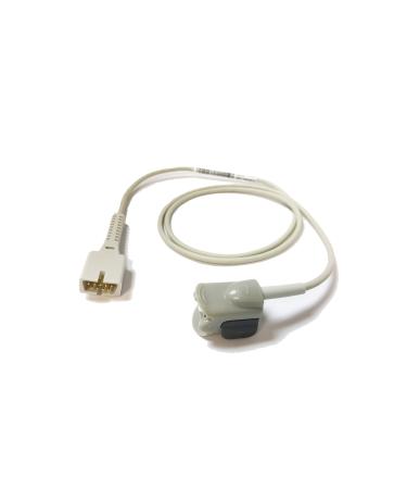 CMI Health Pediatric SpO2 Finger Clip Sensor for Children - Compatible with CMI Health Handheld Pulse Oximeters