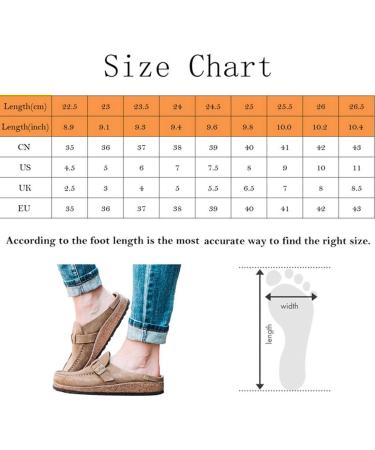 Shop Women's Casual Suede Slip-On Sandals | Comfortable Summer Clogs | International Shipping Available - Buy Online on GoSupps.com