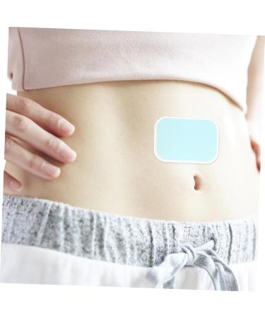 Beavorty Replacement 12th Gel Pads for Abdominal Stimulators | Muscle Trainer & Skin Toner Hydrogels - Buy Online on GoSupps.com