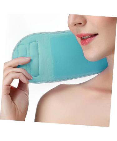 Beaupretty Neck Moisturizing Mask Moisturize Blue medium - Buy Online on GoSupps.com