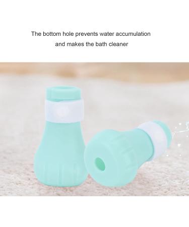 Buy Soft Cat Bath Shoes | Anti-Scratch & Safe for Cat Nails - International Shipping - Buy Online on GoSupps.com