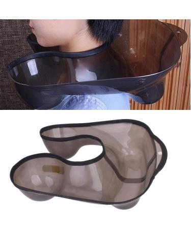 Premium Hairdresser Neck Bowl & Shoulder Protector Tray - Ideal for Perms & Hair Treatments - Buy Online on GoSupps.com