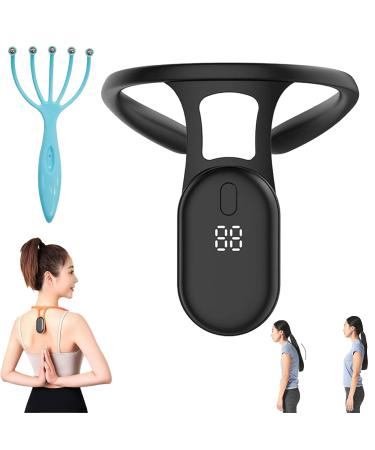Neckease ultrasound lymph soothing neck instrument neck ease ultrasound lymphatic neck instrument necks ultrasound lymphatic necki neck ease lymph massage (black)