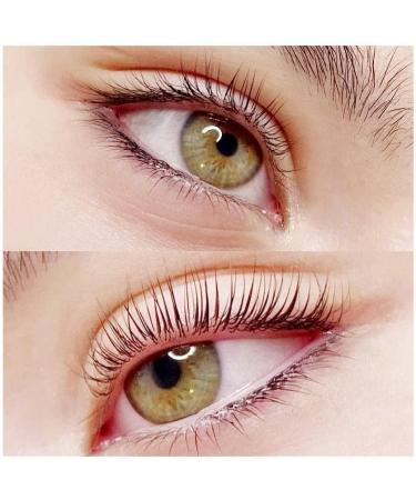 AirLift ORIGINAL Silicone Lash Lift Shields Size M Medium Reusable with Grooves - Buy Online on GoSupps.com