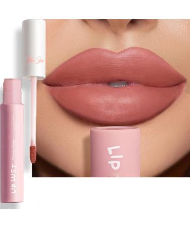 EONFAVE EONFAVE Matte Lipstick 02 Liquid Lipsticks Natural Makeup Effect