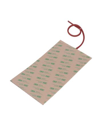 Buy 12V Silicone Heating Pillows - Quick Heating 100W Fuel Tank & Rubber Heating Solutions - Buy Online on GoSupps.com