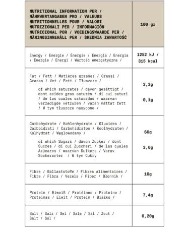 NaturaleBio Gingembre en poudre bio 200g | 100% pur non-OGM sans additifs sourc durablement au P rou. Id al pour parfumer vos plats th s smoothies et en rem de bien- tre. Format pratique de Gingembre 200 g (Lot de 1) - Buy Online on GoSupps.com