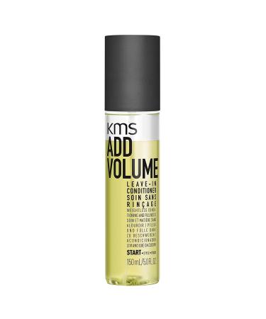 KMS California AddVolume Body Build Detangler 150ml