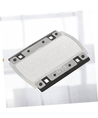Beavorty 3ST Razor Accessories | Double-Sided Stainless Steel Razor Blades for Men | International Shipping - Buy Online on GoSupps.com