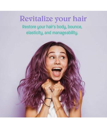 Malibu C Scalp Wellness Conditioner - 9 fl oz, Pack of 1 - Buy Online on GoSupps.com