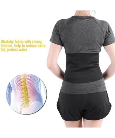 HKDYWTNB Back Brace Lumbar Support Waist Trainer Belt Waist Trainer Tummy Belly Reduce Postpartum Slimming Waist Waist Belt(3X-Large) Yellow XXX-Large Yellow - Buy Online on GoSupps.com