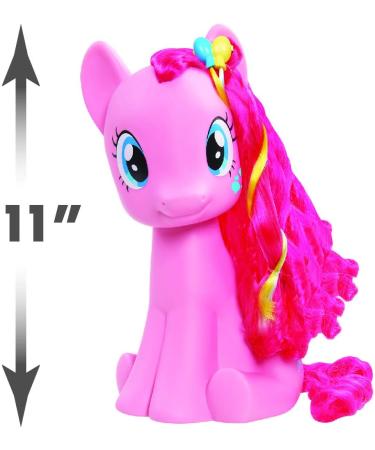 My Little Pony Pinkie Pie Styling Pony - Just Play | Buy Online Now! - Buy Online on GoSupps.com