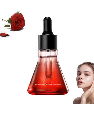 Recombinant collagen antiwrinkle serum powerful serums plumps the skin for a lifting effect lightweight and easy to absorb for most skin types 1pcs