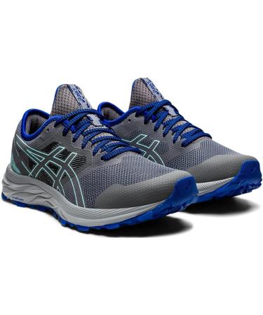 ASICS Women's Gel-Excite Trail Running Shoes 8 Metropolis/Fresh Ice - Buy Online on GoSupps.com