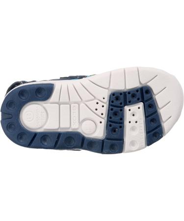 Geox Baby Boys Sandal - Navy Azure - Size 4.5 UK Child - Buy Online on GoSupps.com