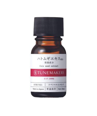 TUNEMAKERS Coix Seed Extract Serum: Illuminating and Hydrating Serumfor Oily Skin - 10ml