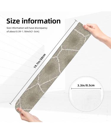 Petoskey Stone Compression Socks for Men & Women - 15-20 mmHg Support for Running & Cycling - International Shipping - Buy Online on GoSupps.com