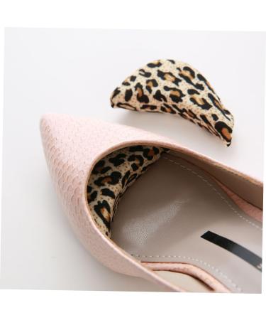 Buy Healvian 12 Pairs Toe Plug Shoe Stretcher - Round Head Sponge for Comfortable Fit | International Shipping Available - Buy Online on GoSupps.com