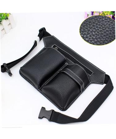 Minkissy Pet Hairdressing Bag | Stylish & Functional Pet Hairdresser Handbag | Ideal for Grooming Tools | Perfect for School & Drop Shipping - Buy Online on GoSupps.com